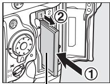 NIKON WT-4 - Connecting the WT-4 - 1
