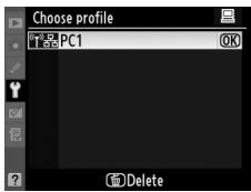 NIKON WT-4 - Connecting to the Computer - 4