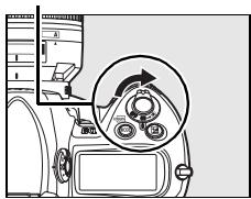 NIKON WT-4 - Turn the camera on. - 1