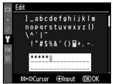 NIKON WT-4 - FTP Menu, Page 2/3 - 15