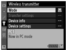 NIKON WT-4 - Connecting to the Computer - 7