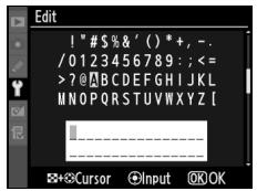 NIKON WT-4 - FTP Menu, Page 2/3 - 13