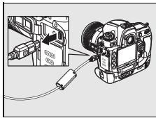 NIKON WT-4 - Select [Finish wizard] and click [Next]. - 3