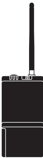 NIKON WT-4 - User's Manual - 1