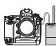 NIKON WT-4 - Wireless Networks: Infrastructure Versus Ad-hoc - 1