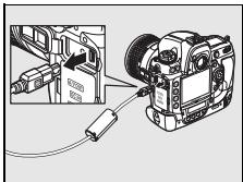 NIKON WT-4 - Select [Finish wizard] and click [Next]. - 3