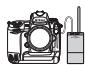 NIKON WT-4 - Wireless Networks: Infrastructure Versus Ad-hoc - 4