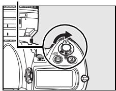 NIKON WT-4 - Choosing "MTP/PTP" - 1