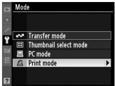 NIKON WT-4 - Printing Pictures - 4