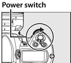 NIKON WT-4 - Creating ftp Profiles Using Camera Menus - 2