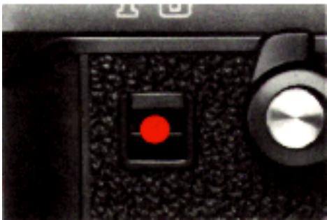 NIKON F3 - Self-timer - 3