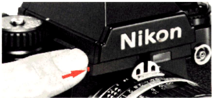 NIKON F3 - Sync terminal 17 - 3
