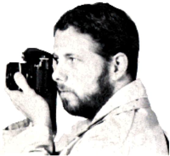 NIKON F3 - Set the camera for automatic operation. - 1