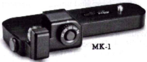 NIKON F3 - Focusing Screen Selector Guide - 17