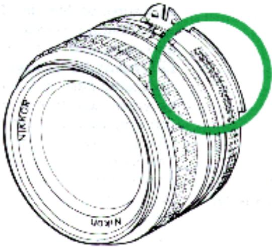 NIKON F3 - IMPORTANT! - 2