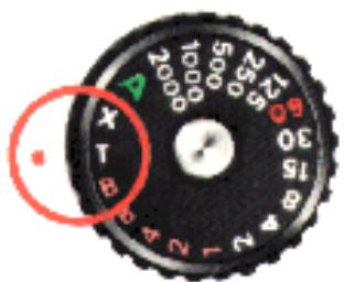 NIKON F3 - CONTROLS IN DETAIL - 3