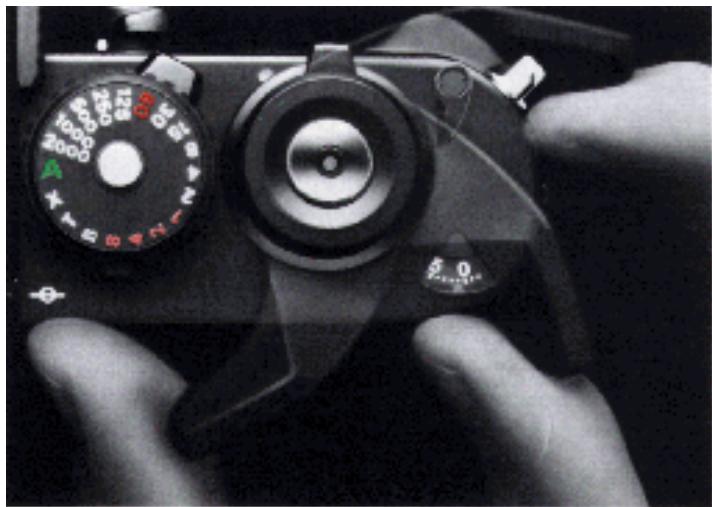 NIKON F3 - Take the picture - 1