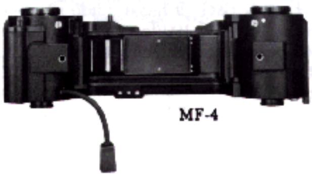 NIKON F3 - Focusing Screen Selector Guide - 18