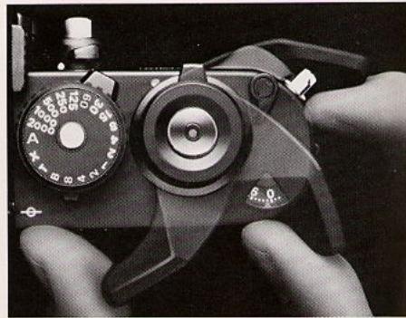 NIKON F3 HIGHT-EYEPOINT - Prenez votre photo. - 1