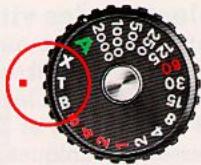 NIKON F3 HIGHT-EYEPOINT - Le DETAIL des commandes—suite - 1