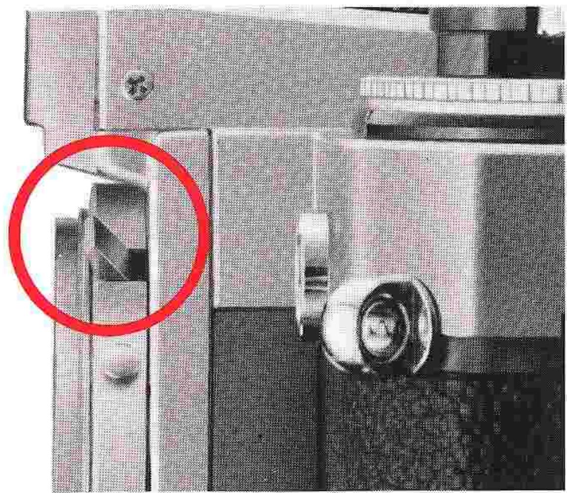 NIKON FE - STOP-DOWN EXPOSURE MEASUREMENT - 2