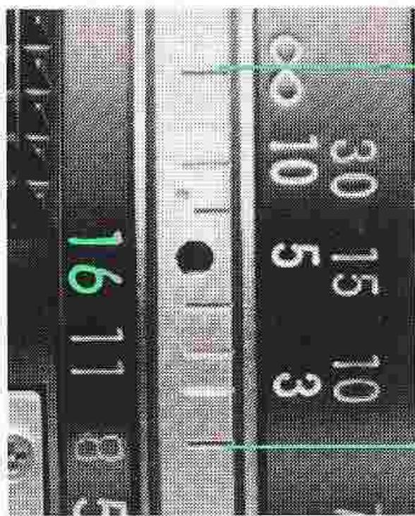 NIKON FE - Depth-of-Field Indicators - 7