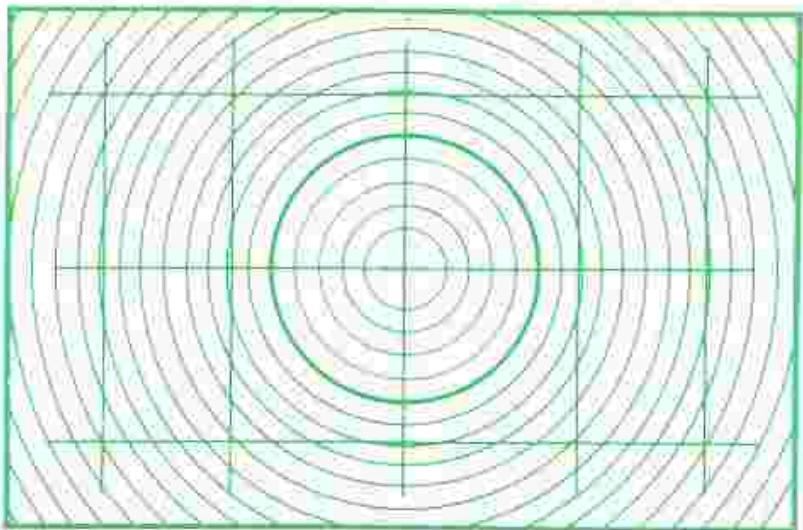 NIKON FE - Focusing Screen Selector Guide Description - 3