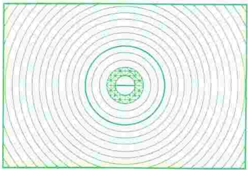 NIKON FE - Focusing Screen Selector Guide Description - 1