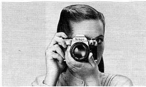 NIKON FG - ASIC OPERATION—continued - 4