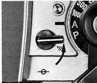NIKON FG - -automatic exposure mode - 3