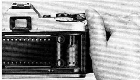 NIKON FG - Notes: - 3
