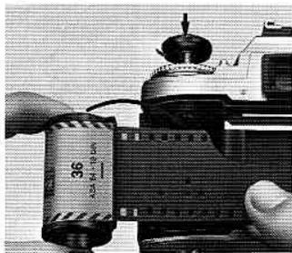 NIKON FG - ASIC OPERATION—continued - 2
