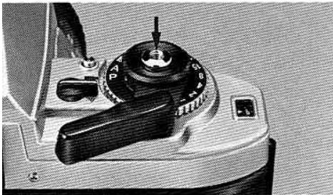 NIKON FG - CONTROLS IN DETAIL—continued - 1