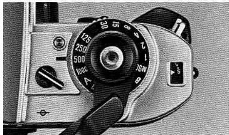 NIKON FG - CONTROLS IN DETAIL - 1