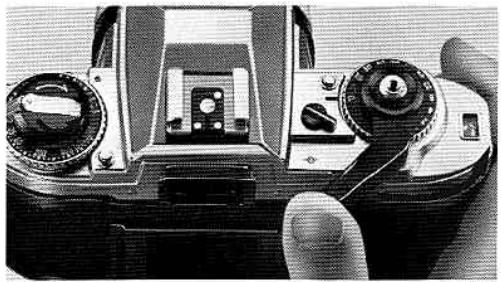 NIKON FG - ASIC OPERATION—continued - 3