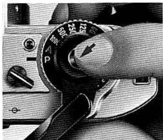 NIKON FG - ASIC OPERATION - 4
