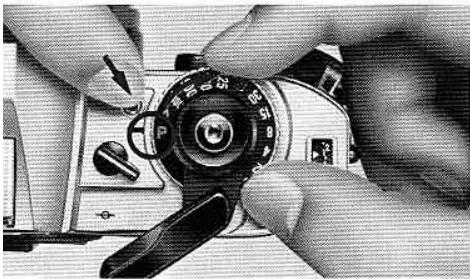 NIKON FG - ASIC OPERATION—continued - 1