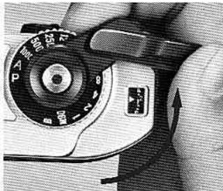 NIKON FG - Take the photograph. - 1