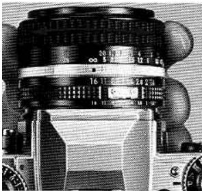 NIKON FG - ASIC OPERATION—continued - 1