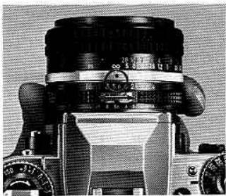 NIKON FG - -automatic exposure mode - 8