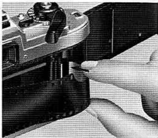NIKON FG - Notes: - 1