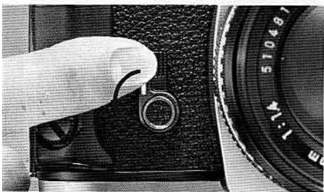 NIKON FG - CONTROLS IN DETAIL—continued - 1