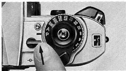 NIKON FG - ASIC OPERATION—continued - 3