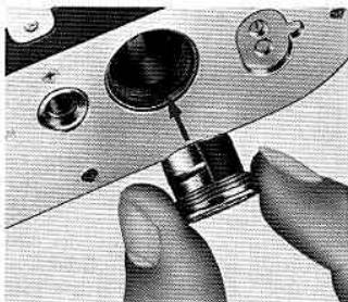 NIKON FG - ASIC OPERATION - 3
