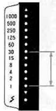 NIKON FG - -automatic exposure mode - 6
