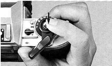 NIKON FG - ASIC OPERATION—continued - 1