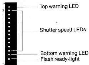 NIKON FG - CONTROLS IN DETAIL—continued - 1