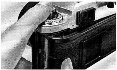 NIKON FG - ASIC OPERATION—continued - 1