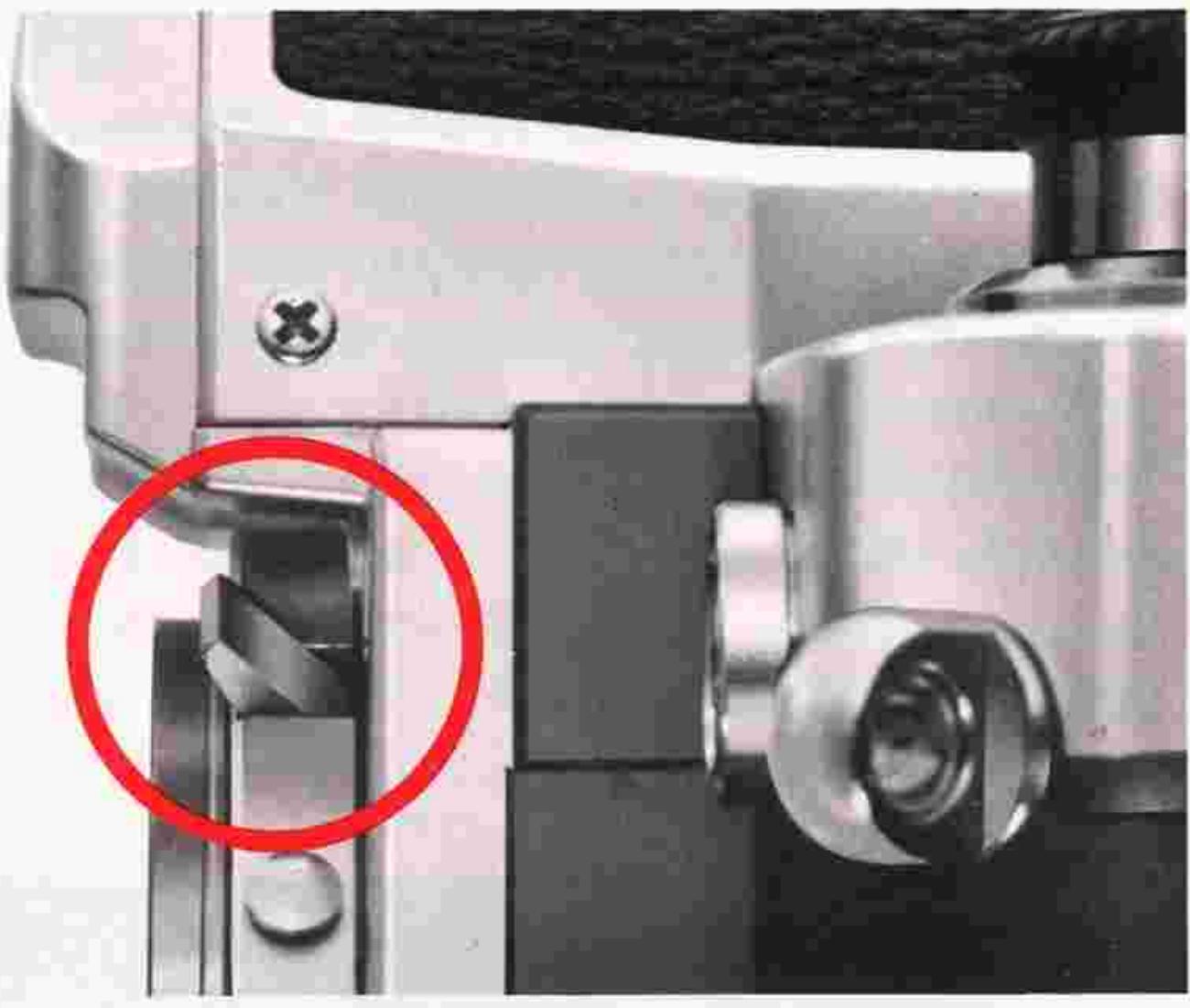 NIKON FM - STOP-DOWN EXPOSURE MEASUREMENT - 1