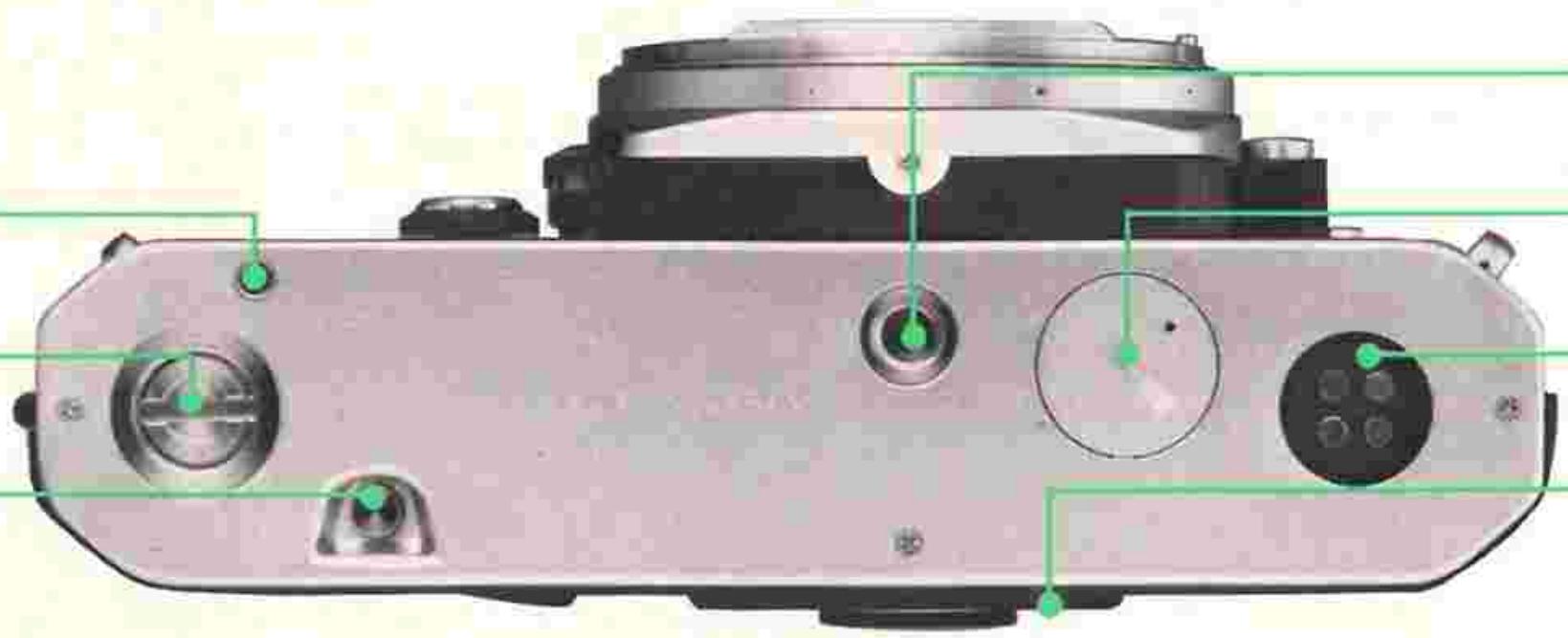 NIKON FM - 2
